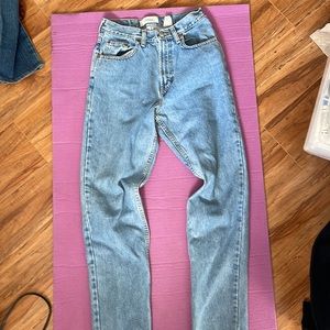 Vintage GAP jeans